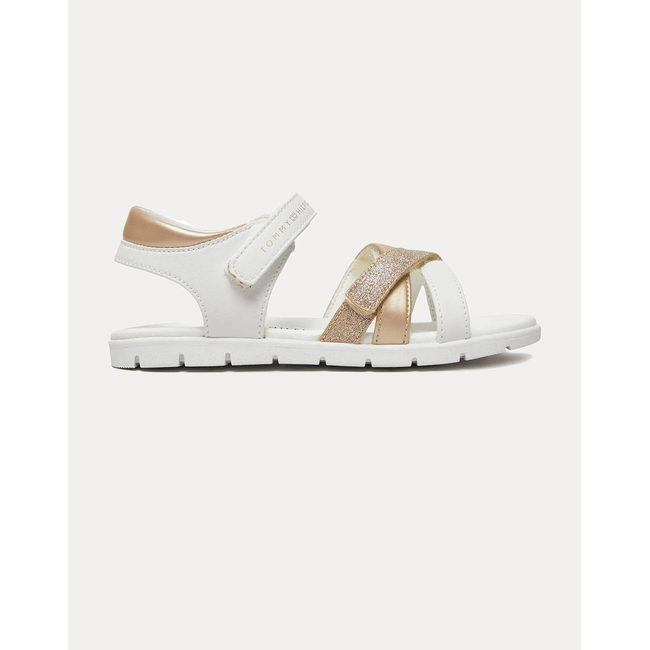 Product TOMMY HILFIGER VELCRO SANDAL base image