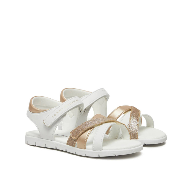 Product TOMMY HILFIGER VELCRO SANDAL base image