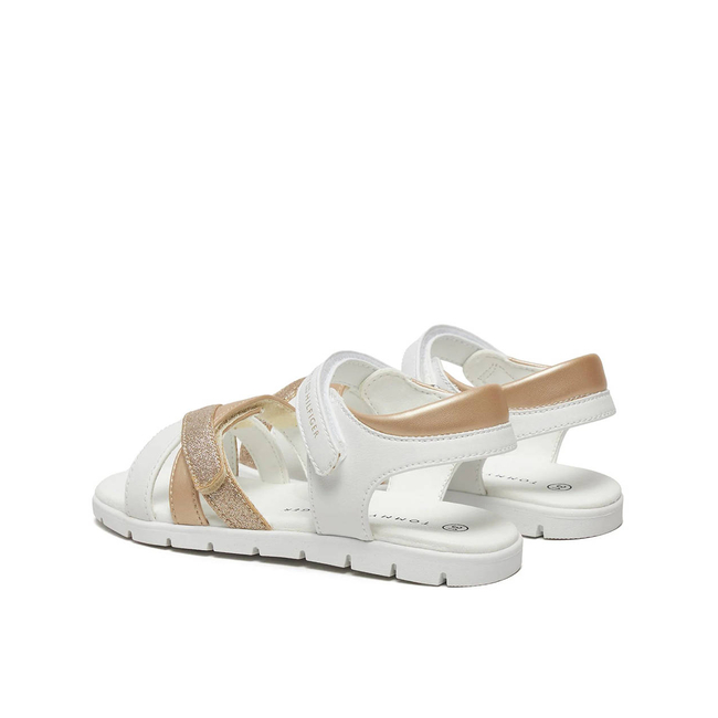 Product TOMMY HILFIGER VELCRO SANDAL base image