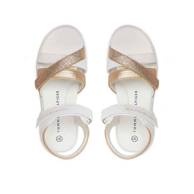 Product TOMMY HILFIGER VELCRO SANDAL base image