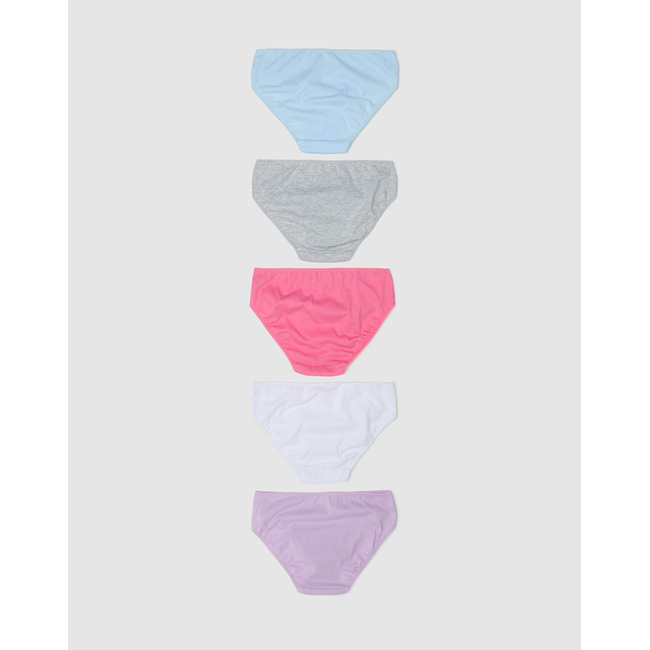 Product OVS PK 5 BRIEFS SP 10/15 base image