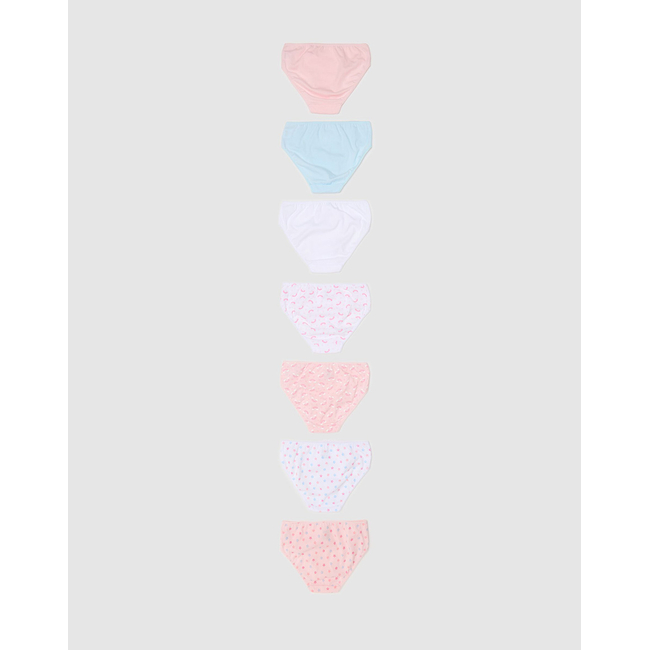 Product OVS PK 7 BRIEFS SP 3/10 base image