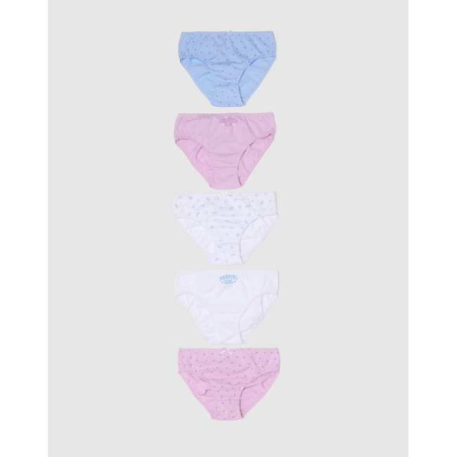 Product OVS PK 5 BRIEFS SP 10/15 base image
