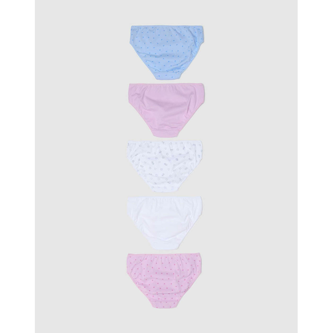 Product OVS PK 5 BRIEFS SP 10/15 base image