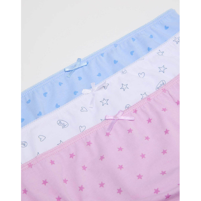 Product OVS PK 5 BRIEFS SP 10/15 base image