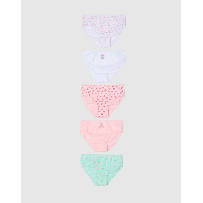 Product OVS PK 5 BRIEFS SP 3/10 base image