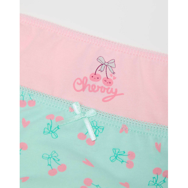 Product OVS PK 5 BRIEFS SP 3/10 base image