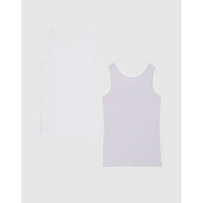 Product OVS PK 2 SINGLET SL base image