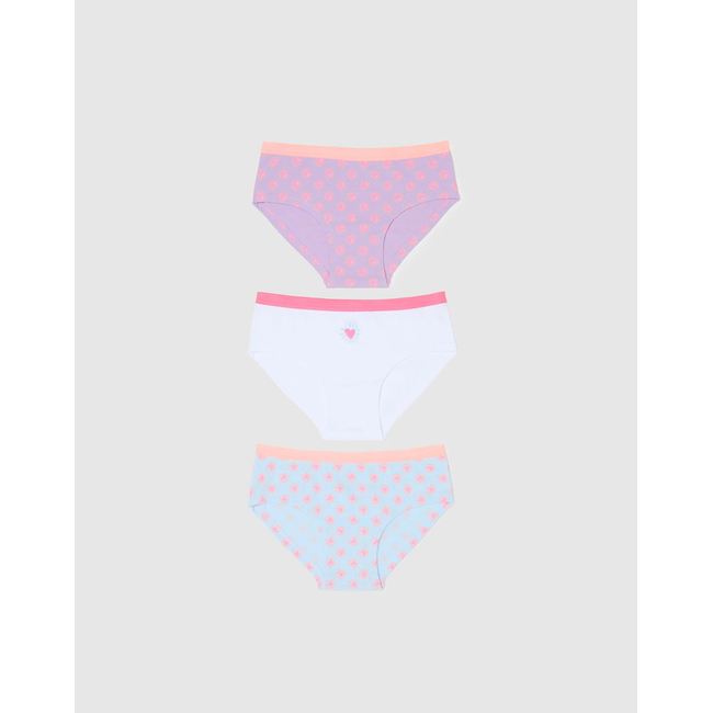 Product OVS PK 3 COULOTTE 10/15 base image