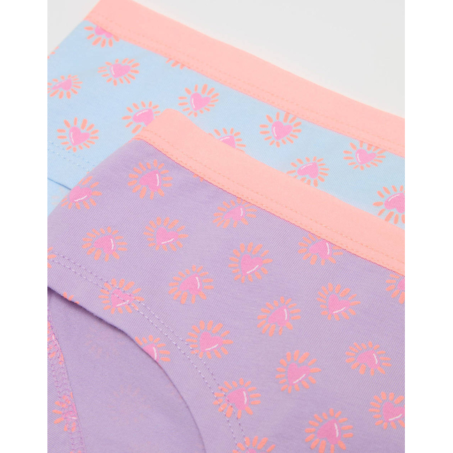 Product OVS PK 3 COULOTTE 10/15 base image