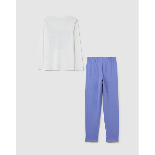 Product OVS PYJAMA SP base image