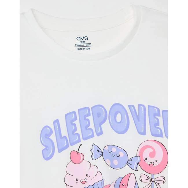 Product OVS PYJAMA SP base image