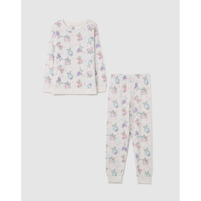 Product OVS PYJAMA SP base image