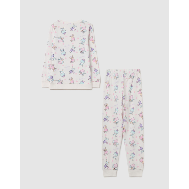Product OVS PYJAMA SP base image