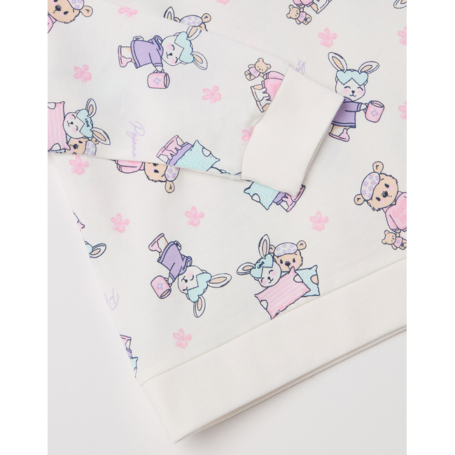Product OVS PYJAMA SP base image