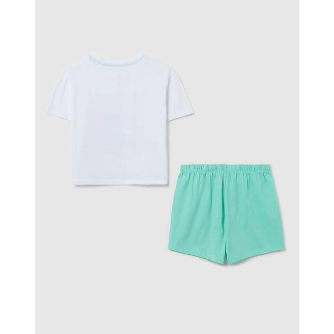 Product OVS PYJAMA base image