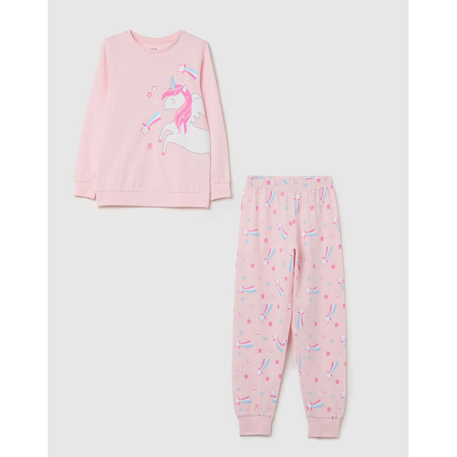 Product OVS PYJAMA SP base image