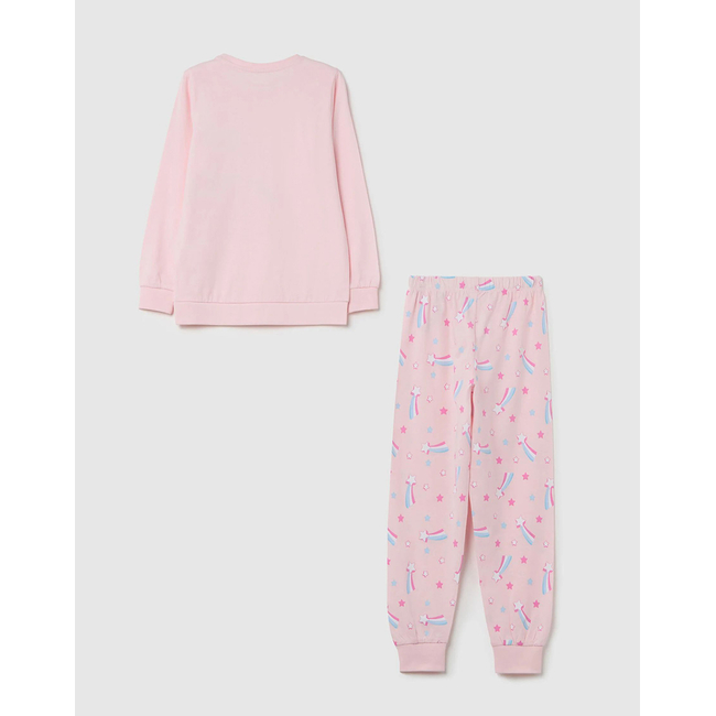 Product OVS PYJAMA SP base image