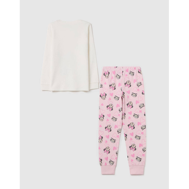 Product OVS PYJAMA CH 3/10 base image