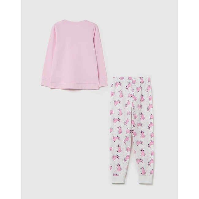 Product OVS PYJAMA SP 3/10 base image