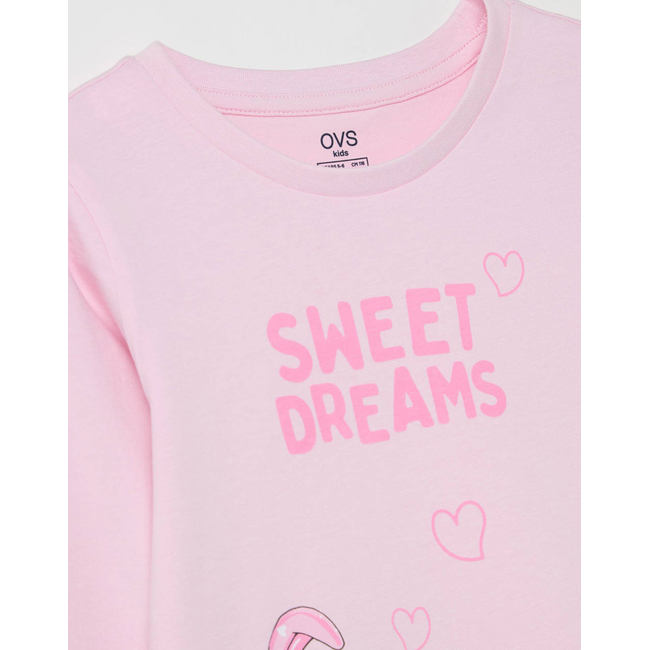 Product OVS PYJAMA SP 3/10 base image