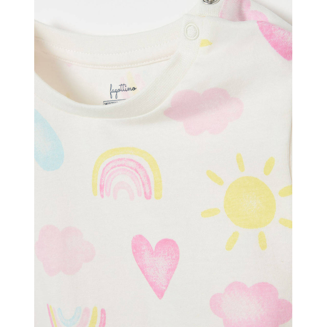 Product OVS PYJAMAS GIRL base image
