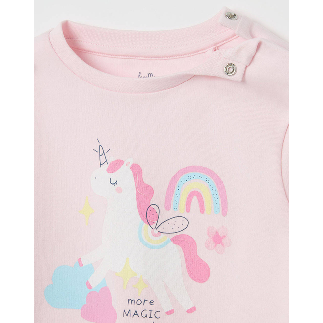 Product OVS PYJAMA GIRL base image