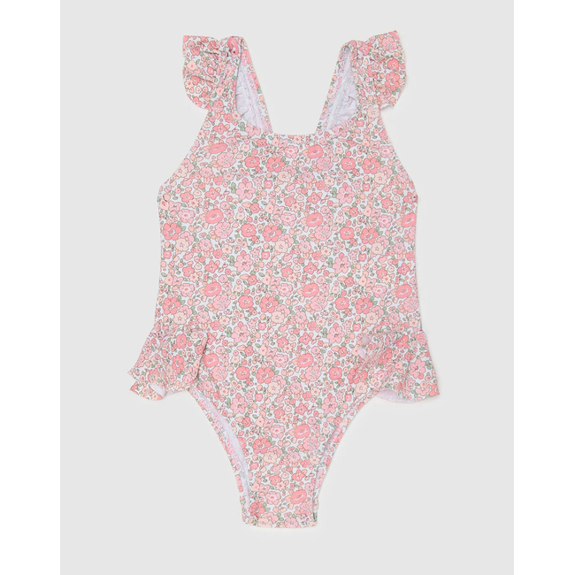 Product OVS GIRL SWIMSUIT AOP base image