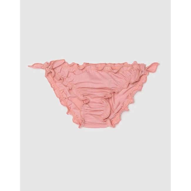 Product OVS GIRL FRILL BRIEF LUREX base image