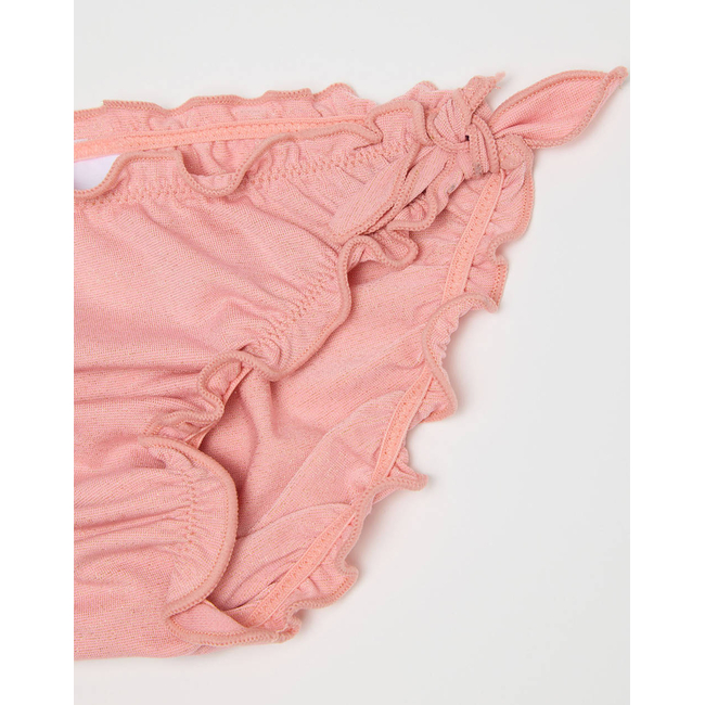 Product OVS GIRL FRILL BRIEF LUREX base image