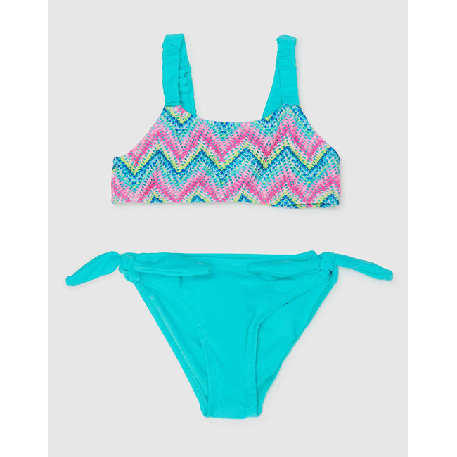 Product OVS GIRL BIKINI ZIG ZAG base image