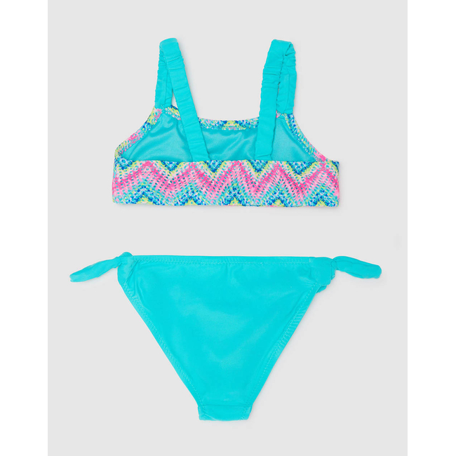 Product OVS GIRL BIKINI ZIG ZAG base image