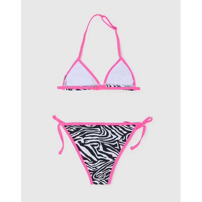 Product OVS GIRL BIKINI ZEBRA base image