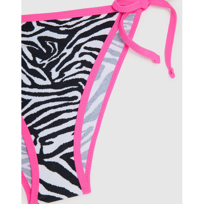 Product OVS GIRL BIKINI ZEBRA base image