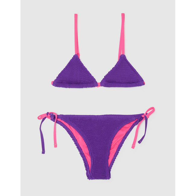 Product OVS GIRL BIKINI CRINKLE TRIAN base image
