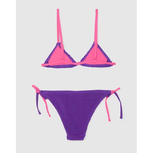 Product OVS GIRL BIKINI CRINKLE TRIAN base image