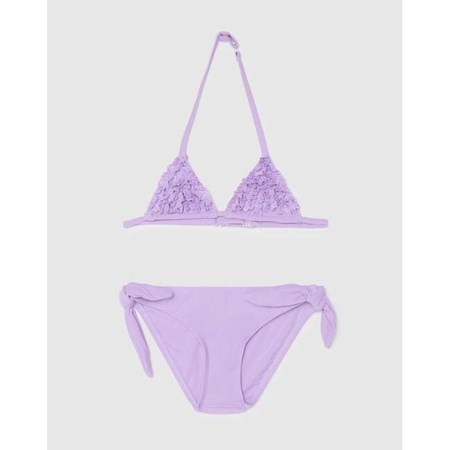 Product OVS BIKINI TRIANGL ROUCHES base image