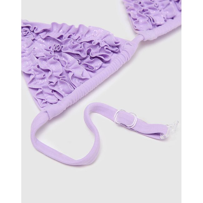 Product OVS BIKINI TRIANGL ROUCHES base image