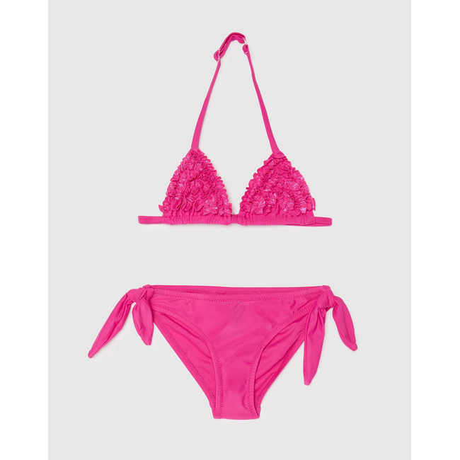 Product OVS BIKINI TRIANGL ROUCHES base image