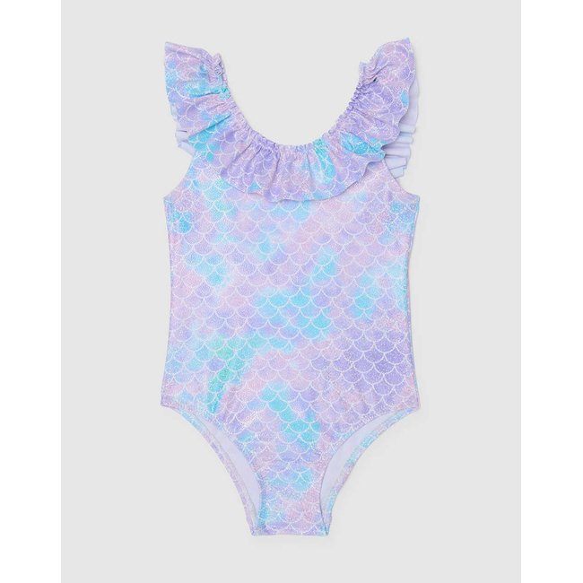 Product OVS GIRL SWIMSUIT MERMAID base image