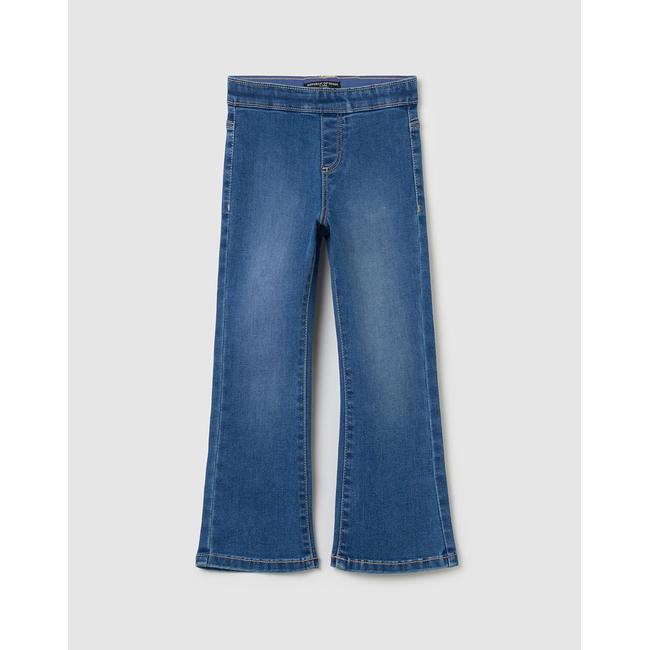 Product OVS JEGGING FLARE NO POCKETS base image