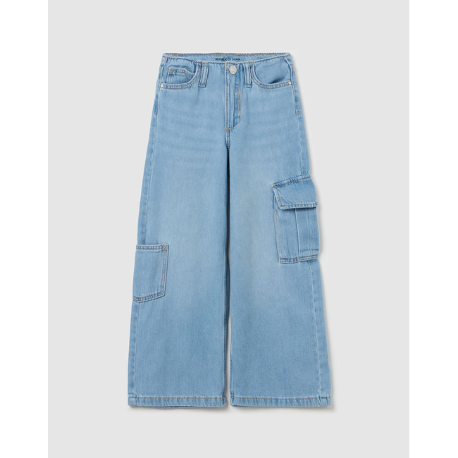 Product OVS DENIM CARGO base image