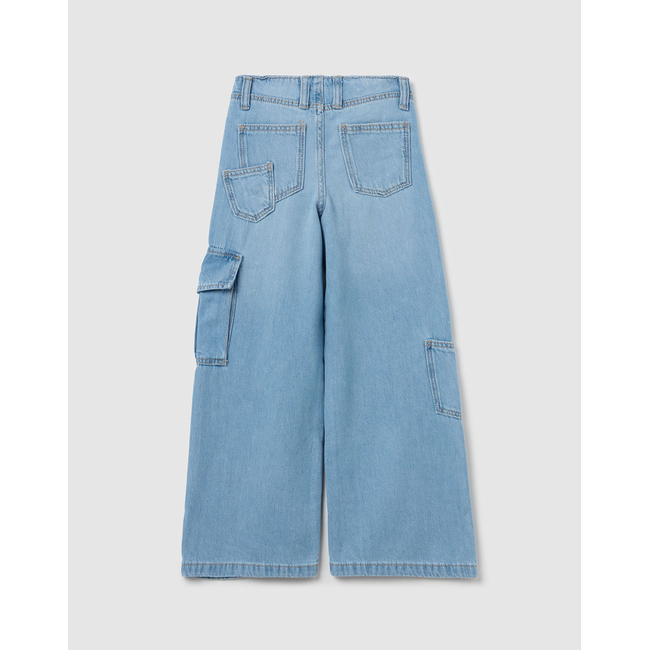 Product OVS DENIM CARGO base image