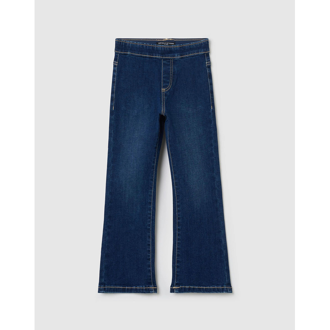 Product OVS JEGGING FLARE NO POCKETS base image