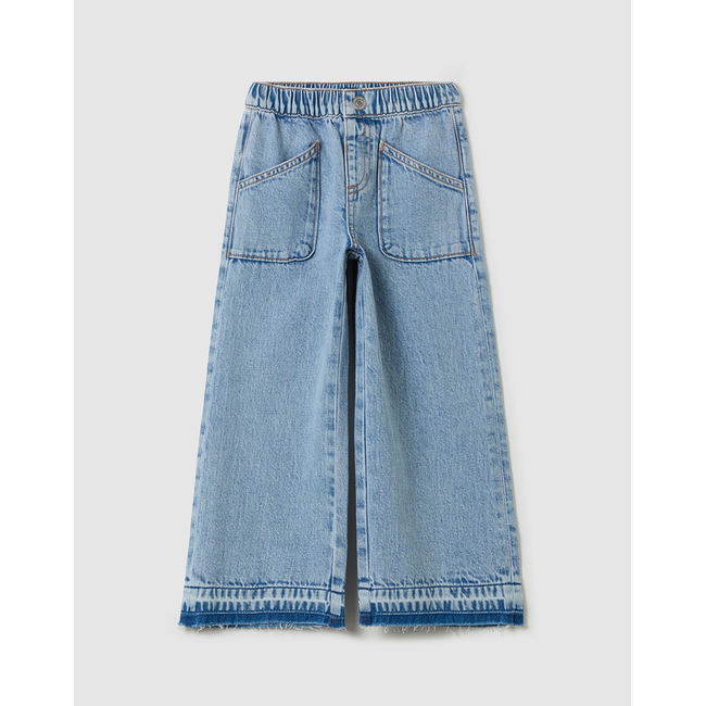Product OVS DENIM WIDE LEG base image