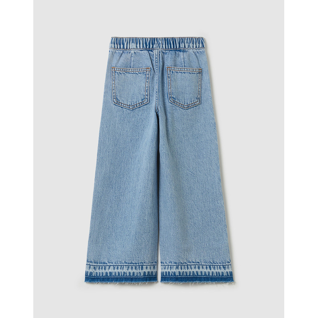 Product OVS DENIM WIDE LEG base image