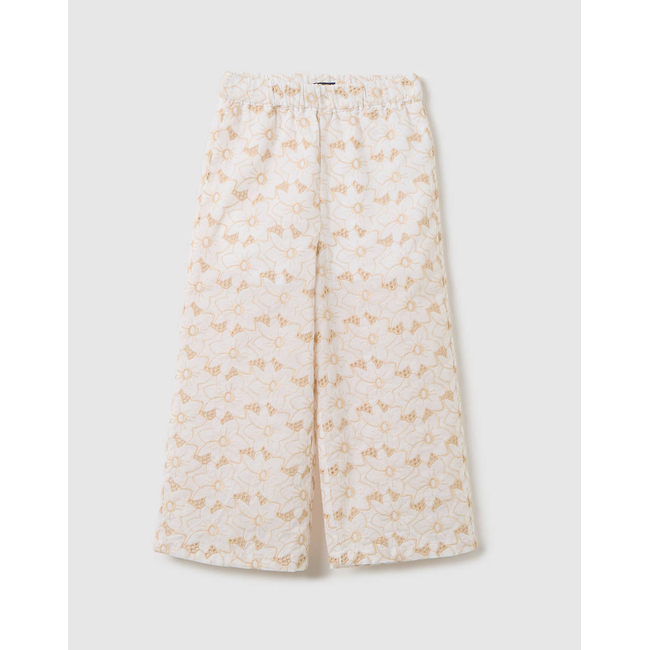 Product OVS EMBROIDERED TROUSERS base image