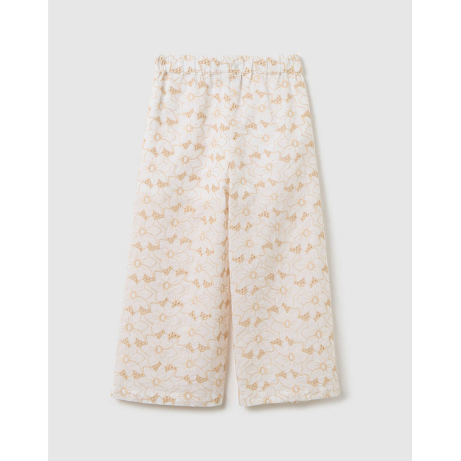 Product OVS EMBROIDERED TROUSERS base image