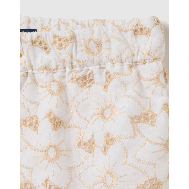 Product OVS EMBROIDERED TROUSERS base image