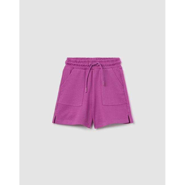Product OVS F.TERRY W/POCKETS base image